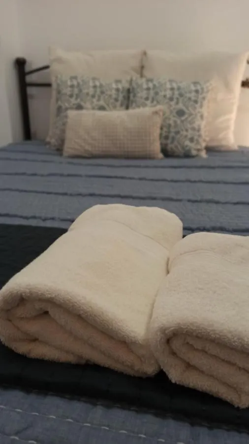 Apartment Cozy Flat Close To The Airport/Port And Center Nea Alikarnassos
