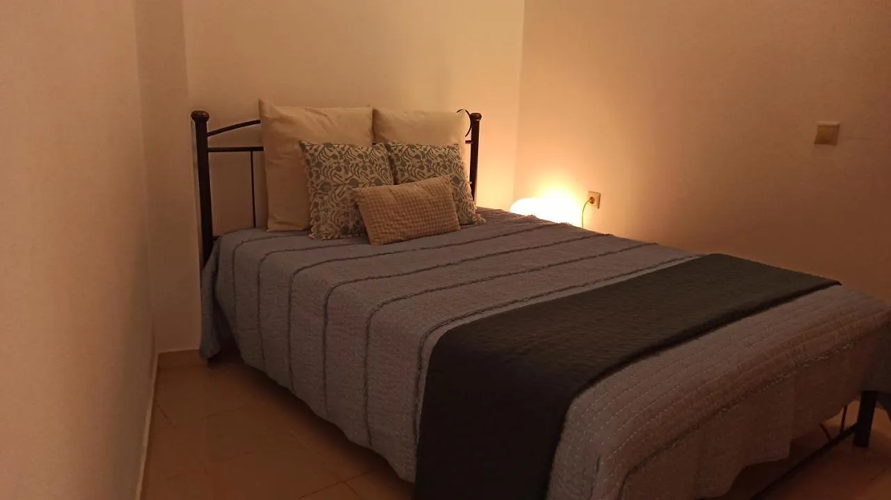 Apartment Cozy Flat Close To The Airport/Port And Center Nea Alikarnassos Greece