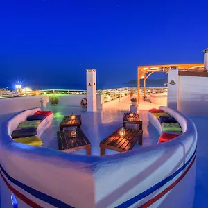 Aristea , Sarti Greece