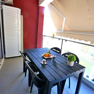 Urban Life Appartement