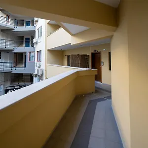 Stories Appartement