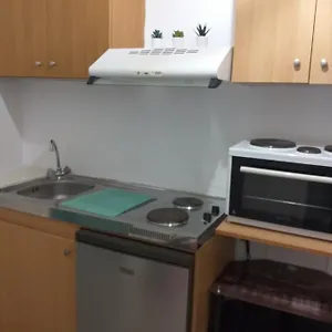 Lucky Appartement