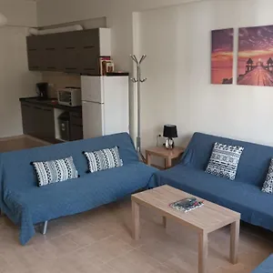 Jasas Appartement