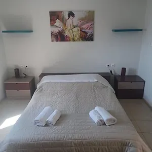 Michalis-athina Appartement
