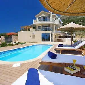 Kefalonia Horizon , Agia Efimia Greece
