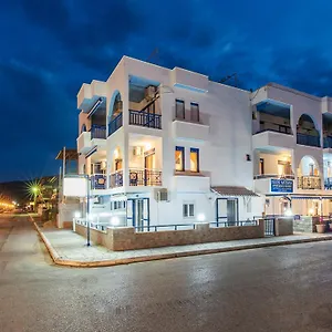 House Katerina Mediterranean , Sarti Greece