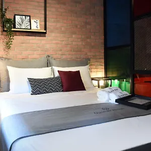 Q Luxury , Thessalonique Grèce